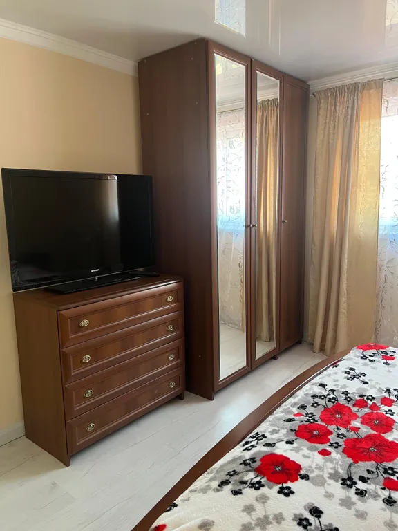 Уютная квартира недалёко от моря