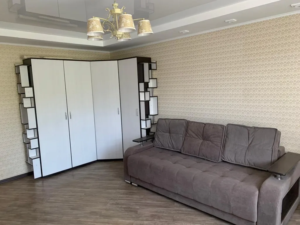 Уютная квартира в самом центре города