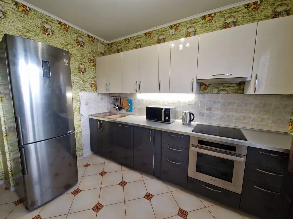 1-комнатная ЖК Гагаринский спальный район