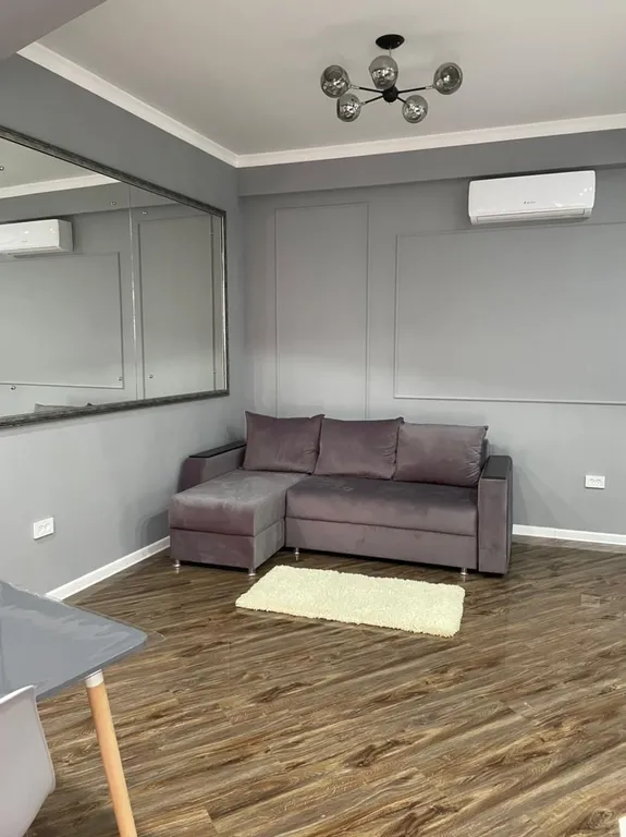 Апартаменты baraka