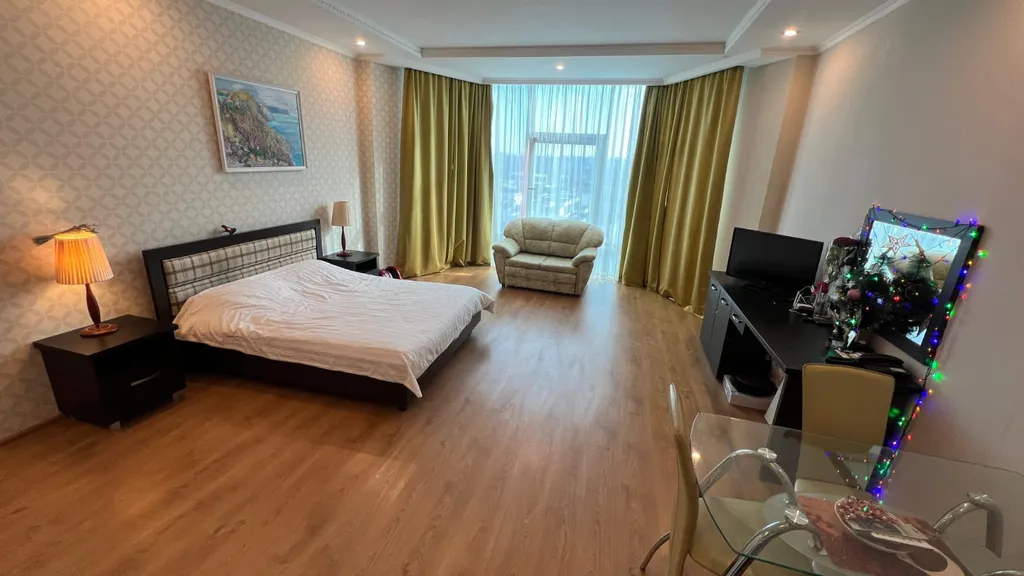 Апарты со с. П. А аквамарин 5