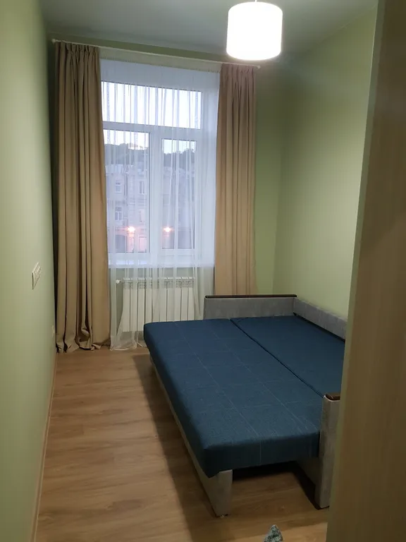 Апартаменты в центре