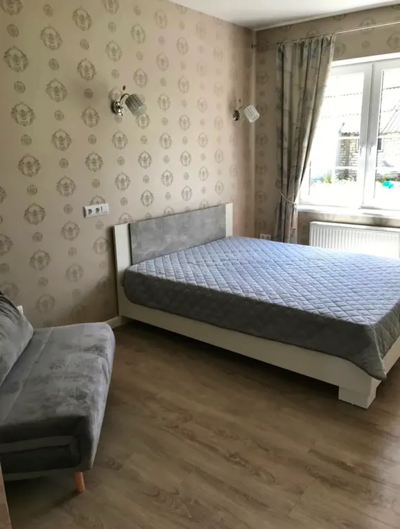 Квартира Комната — аренда посуточно в Лесной