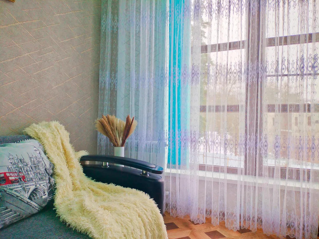 Квартира Квартира Студия в самом сердце санаторного парка — Горячий Ключ