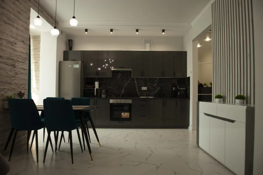 Квартира Квартира у моря — Зеленоградск