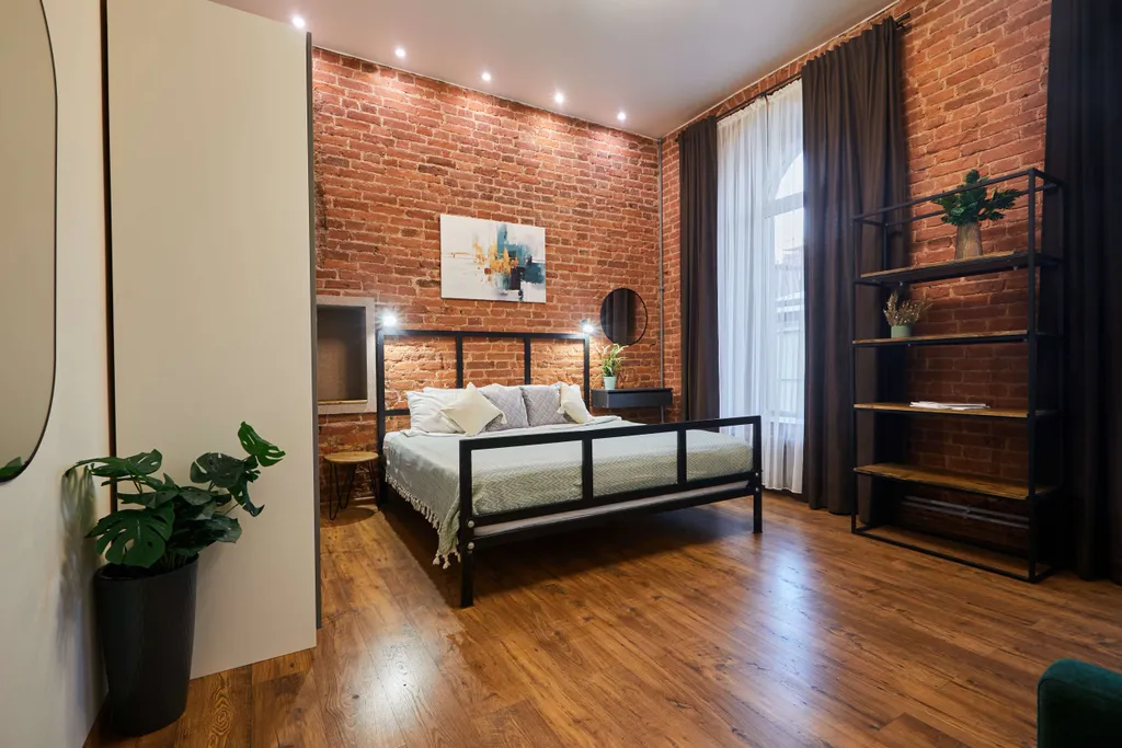 Топ-локация, чилл зона, лофт