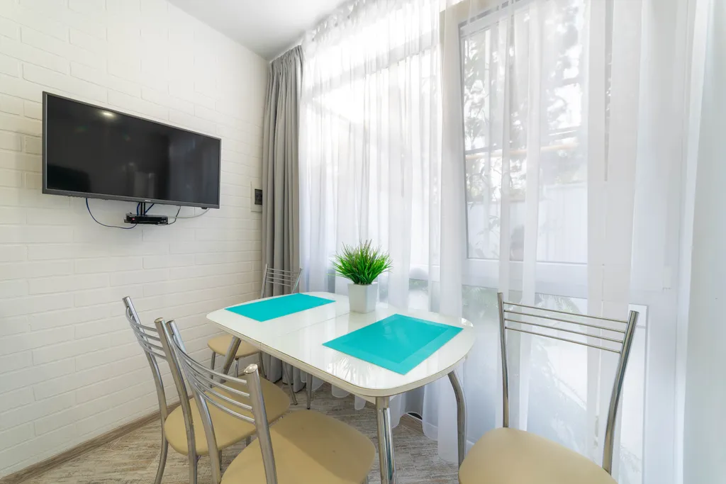 Коттедж Коттедж Holiday Home — Адлер