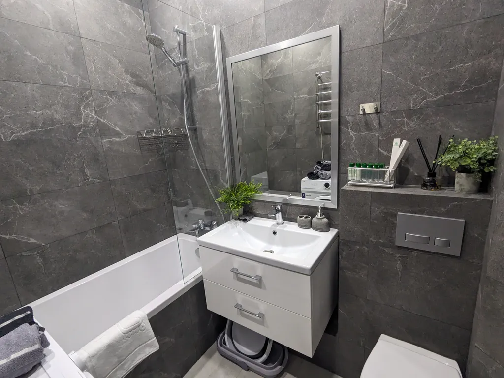 Квартира у моря