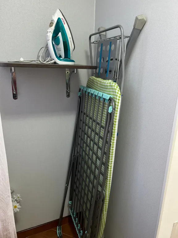 Светлая уютная квартира в центре города