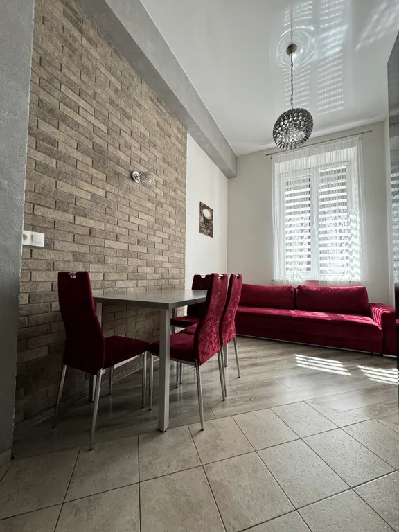 Апартаменты Cozy Homes Brest