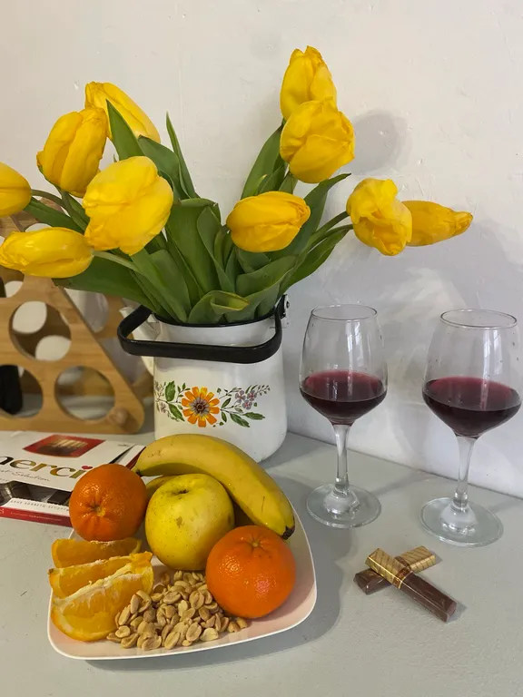 Уютный домик у моря