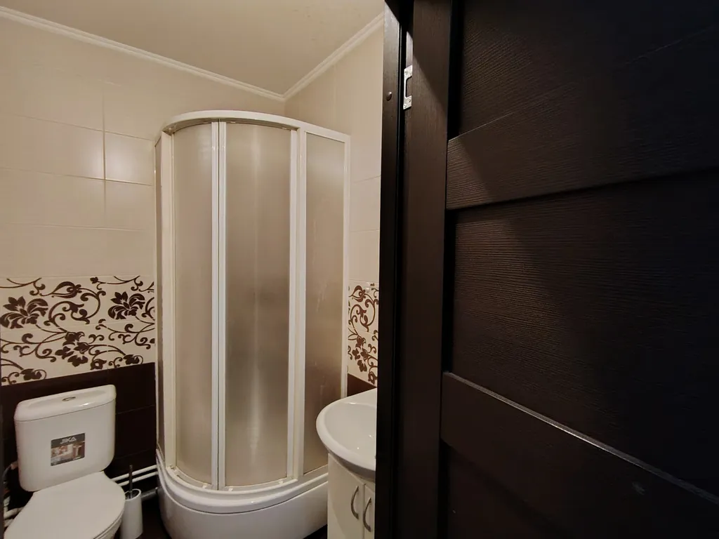 Квартира Апартаменты Sutki Rent у метро Ладожская — Санкт-Петербург