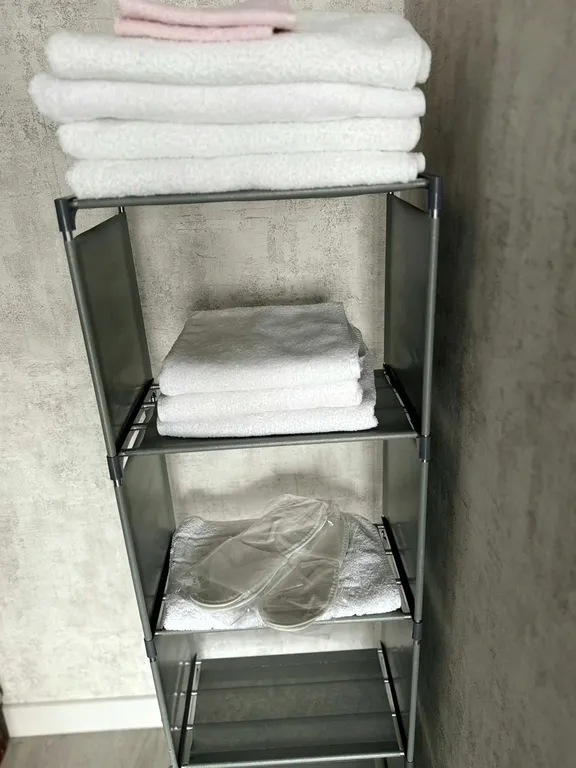 Уютная квартира в курортном городе