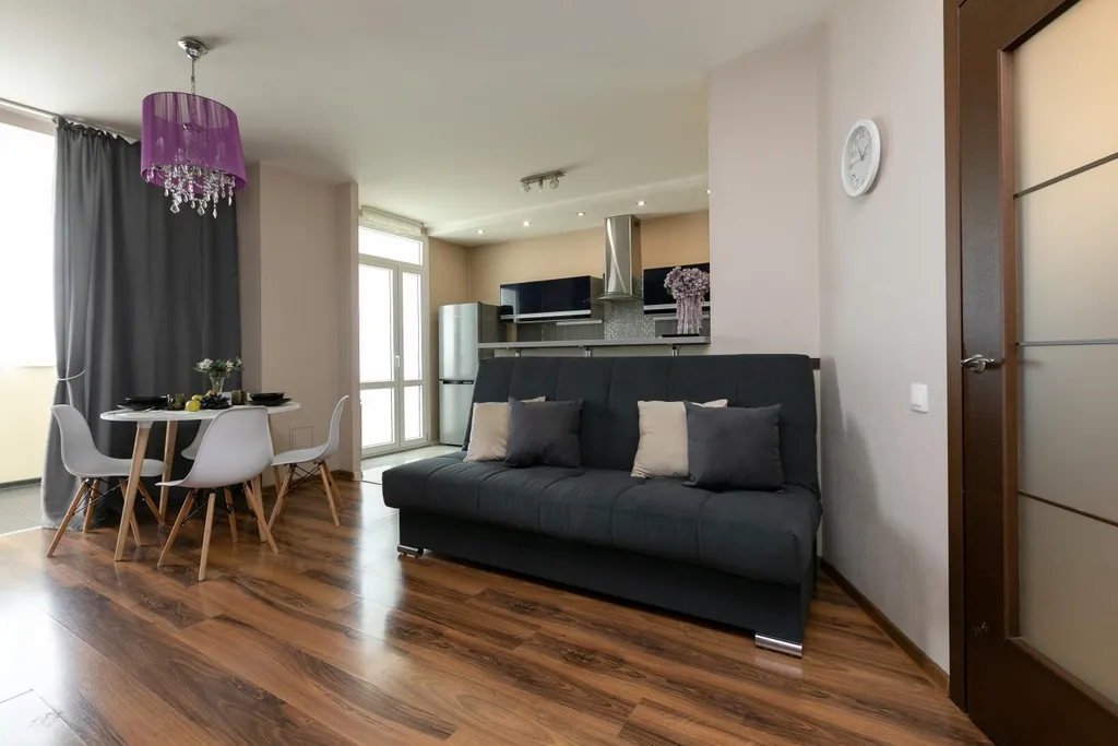 Люкс на Визе, у Екатеринбург Арена