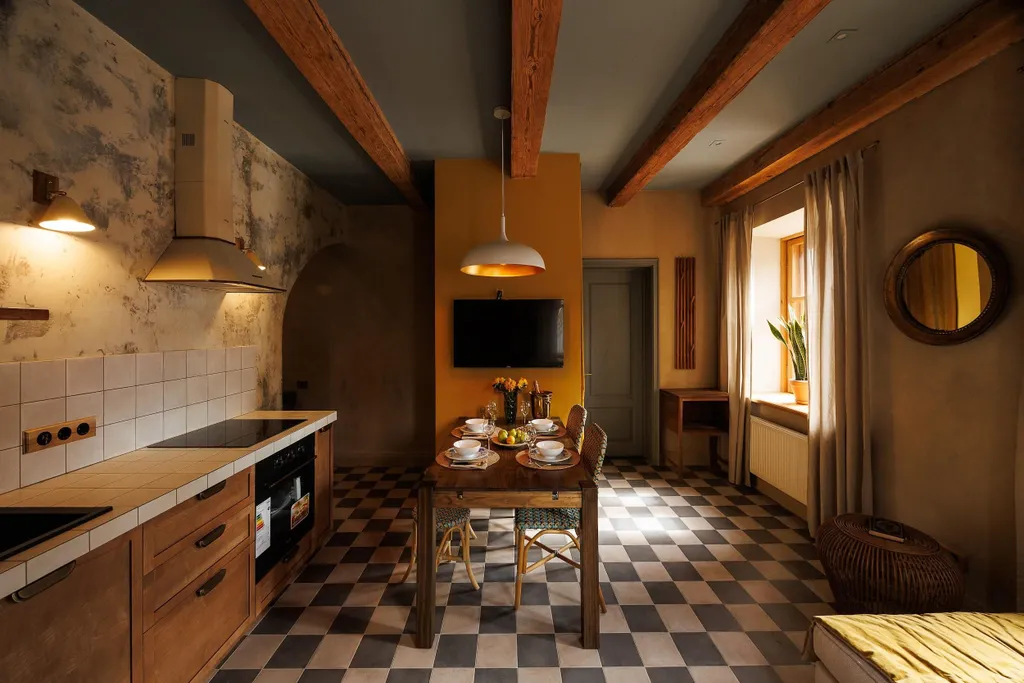 Квартира Айва