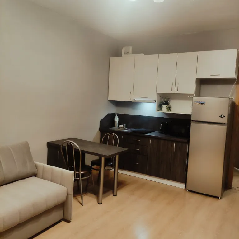 Квартира Апартаменты у Капральева озера — Новое Девяткино