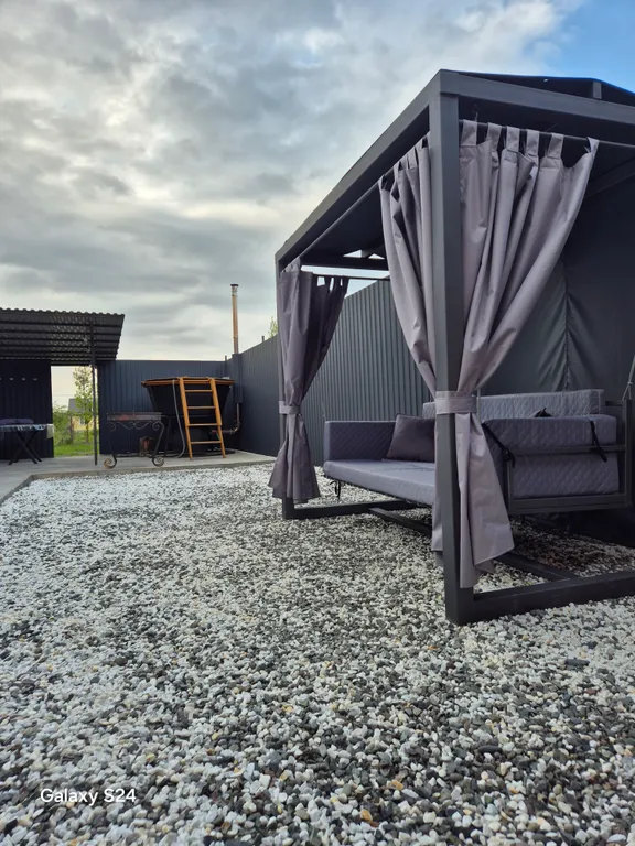 Гостевой дом Южный