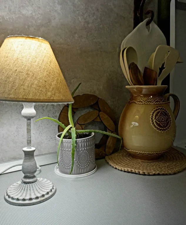 Винтажный стиль