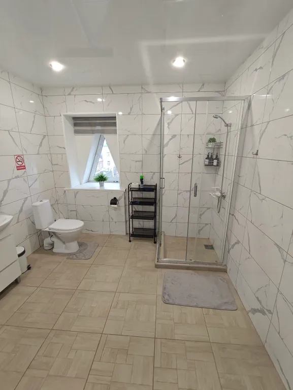 Большая 3-комнатная квартира на 8 человек (№10)