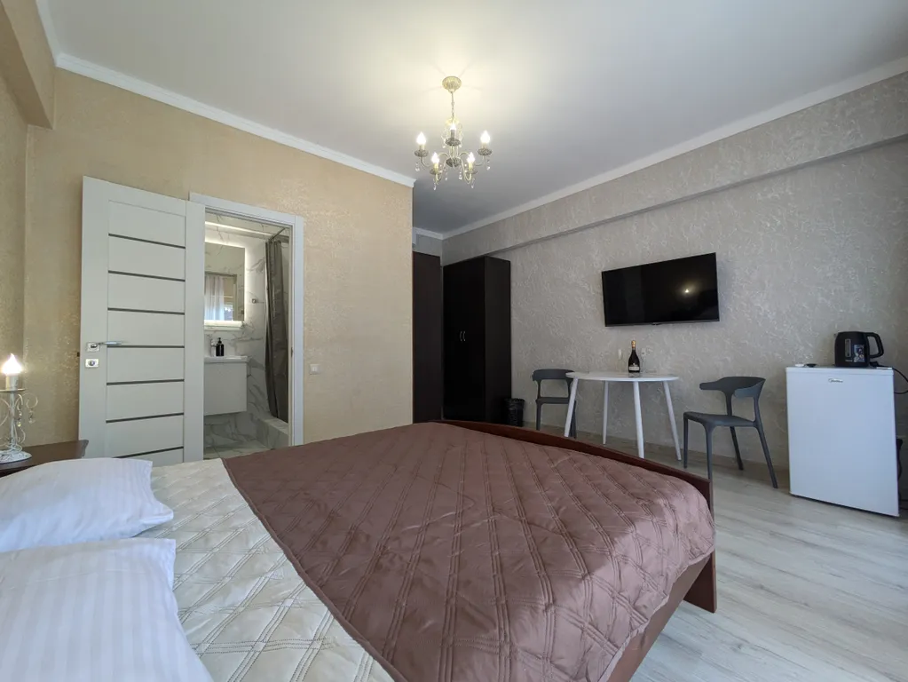 Квартира Комната — Гагра