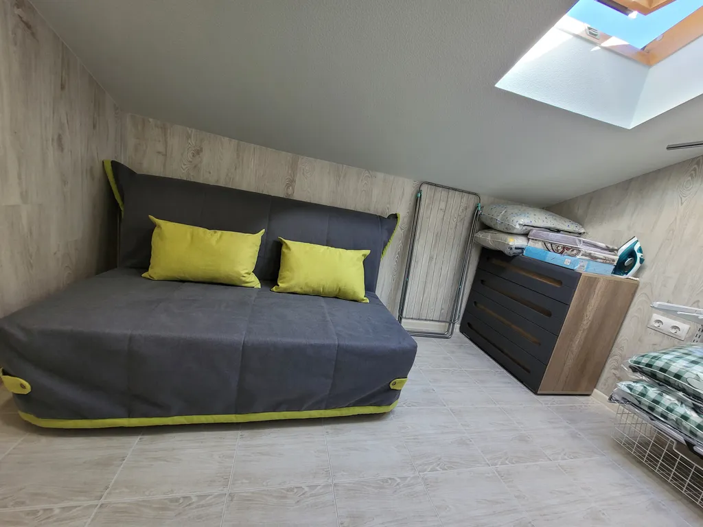 Студия в новом ЖК Южный квартал