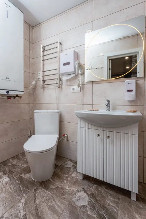 Квартира Комната — Усть-Лабинск