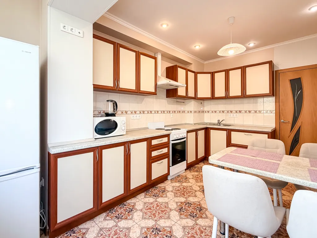 Квартира Апартаменты Монако 24 Белорусский проезд 8 — Анапа