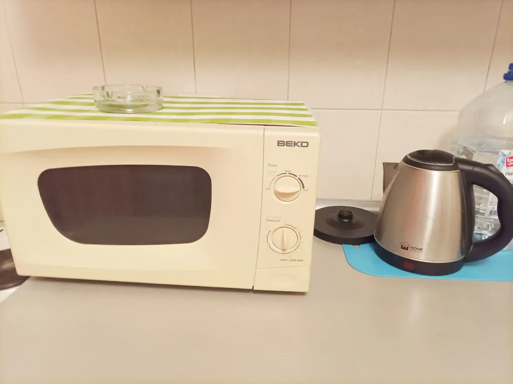 Уютная квартира на Юбилейной