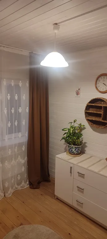 Коттедж Уютный дом в СНТ Царские Берега — Можайск