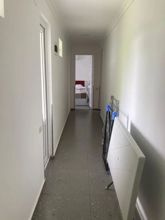 Дом для большой такой компании