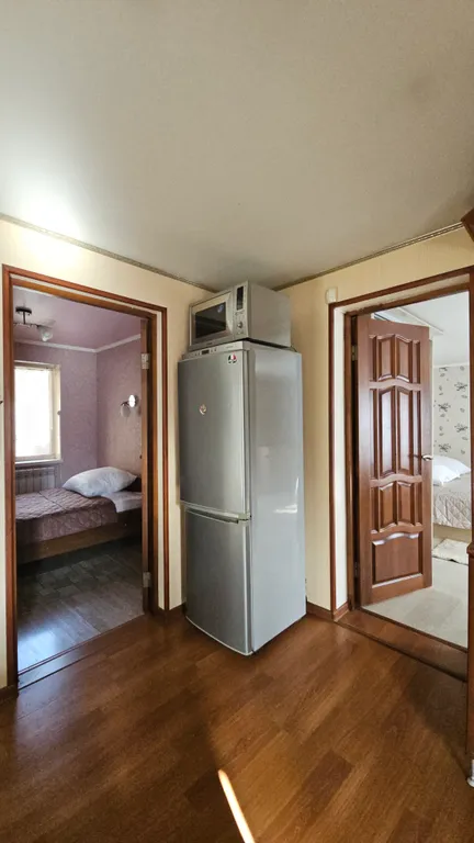 Уютная квартира в центре города в 5 минутах от парка