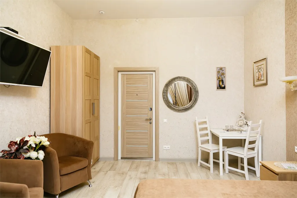 Квартира Комната — аренда посуточно в Богородицк