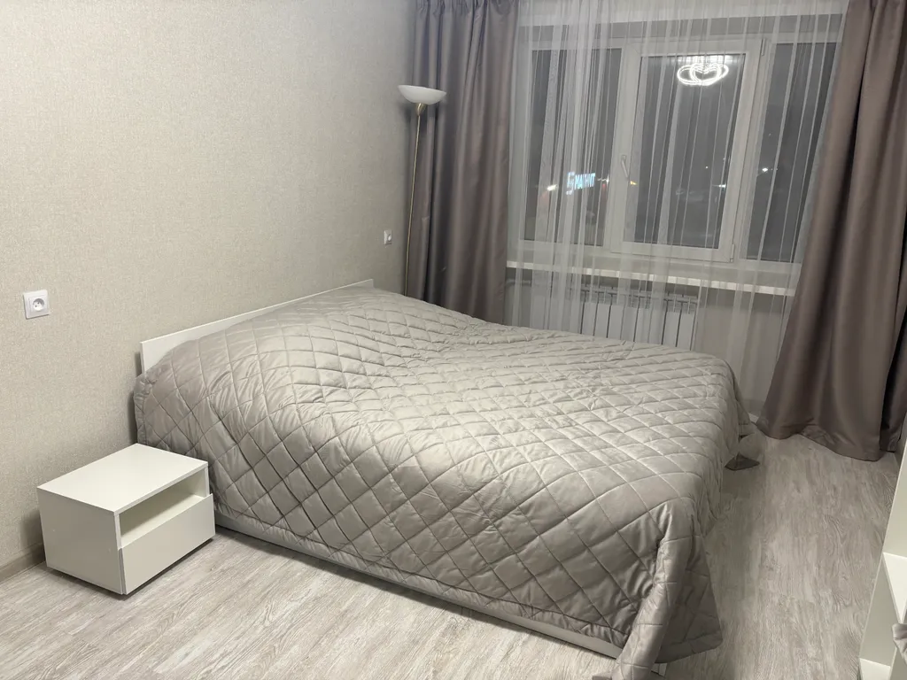 Квартира Квартира Уютная квартирка в центре — Шерегеш