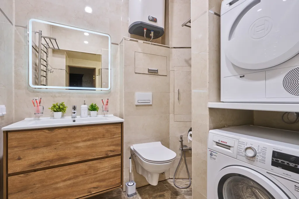 Квартира 4-комнатная квартира на Арбате в тихом месте, центр Москвы — Москва