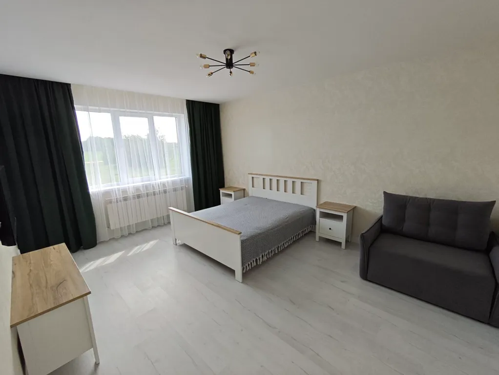 Коттедж KobrinHome — аренда посуточно в Кобрин