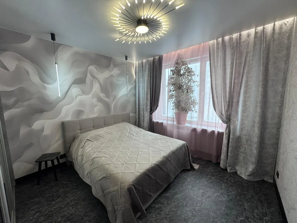 Уютная евродвушка новострой рядом с Горным воздухом