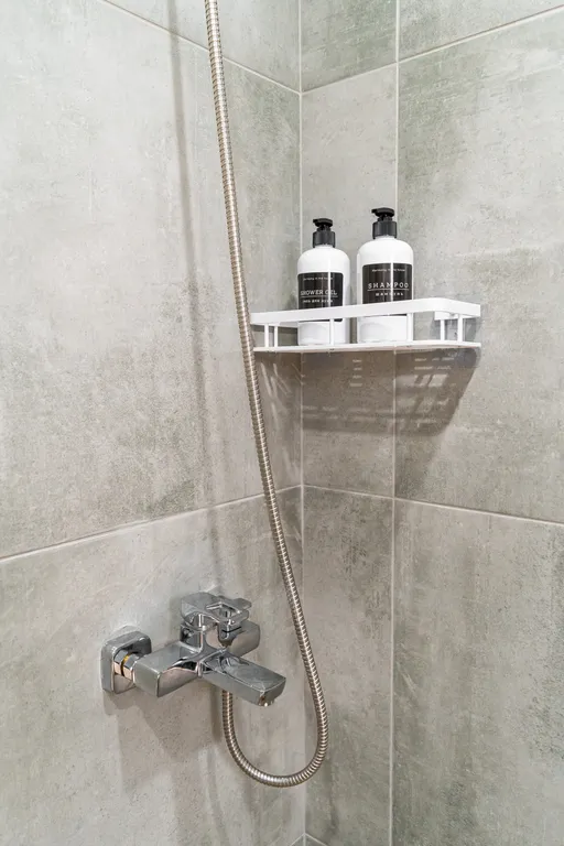 Квартира Однокомнатная квартира в элитном жк алые паруса — Геленджик