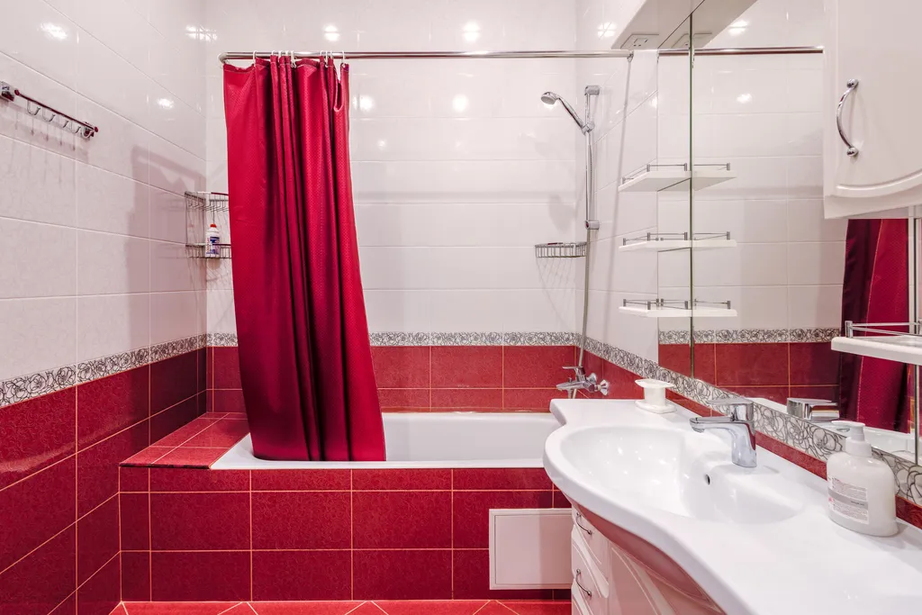 Квартира 2-комнатная Квартира — Адлер