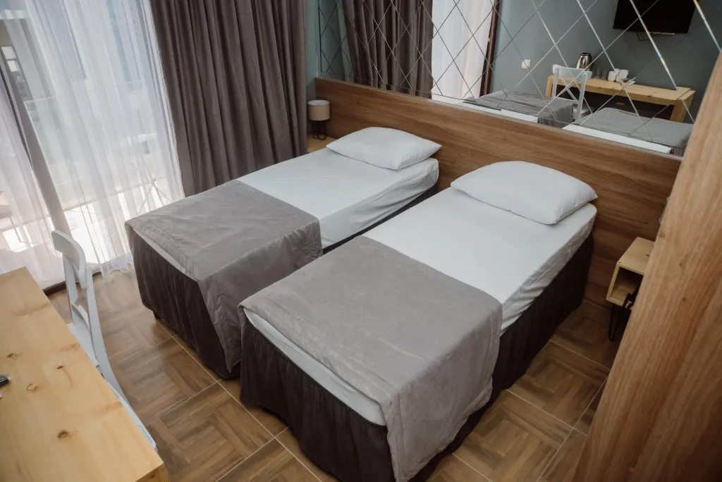 Квартира Комната — Батуми