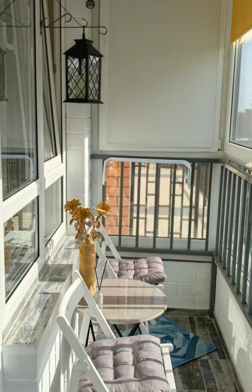 Квартира Квартира Уютная студия возле парка Галицкого для замечательных гостей — Краснодар