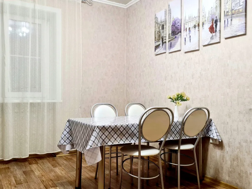 Квартира 2-комнатная Квартира — Иркутск