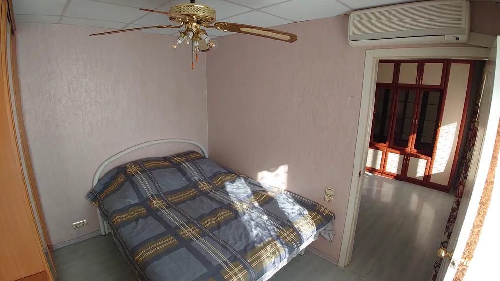 Уютная чистая квартира