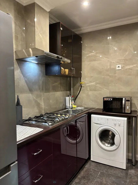 Квартира Апартаменты Шоколад с видом на бульвар, бесплатной парковкой — Ярославль