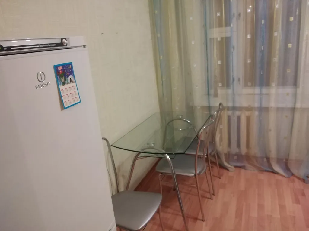 Уютная 1-комнатная квартира