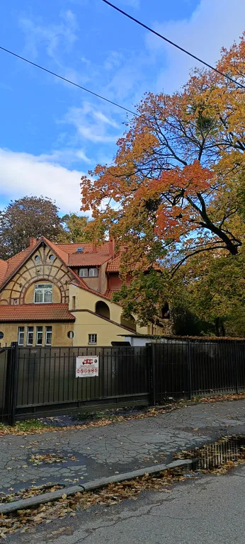 Квартира Квартира Студия на Каштановой — Калининград