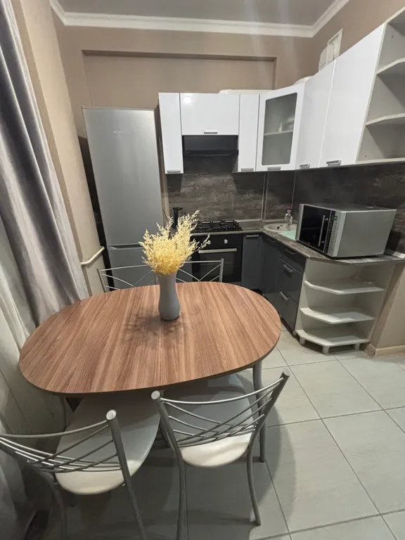 Уютная квартира в центре — аренда посуточно в Минеральные Воды