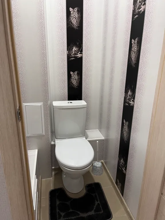 Квартира в центральном районе