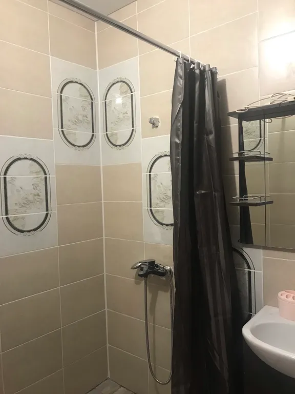 Уютный апартамент