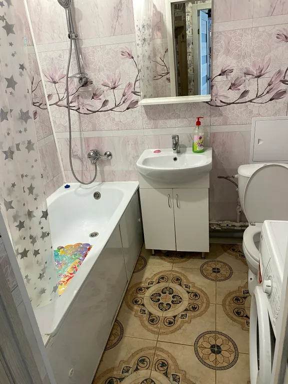 Квартира в Кошелев парке