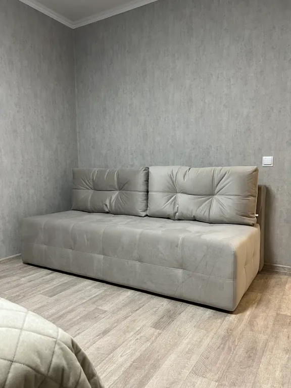 Красивая чистая квартира недалеко от Терм